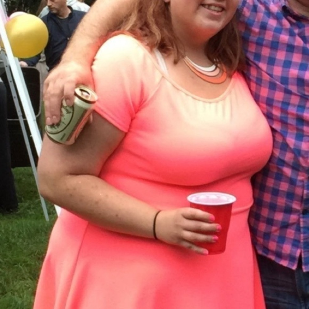 Cute dress